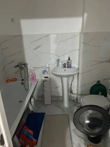 Подселение