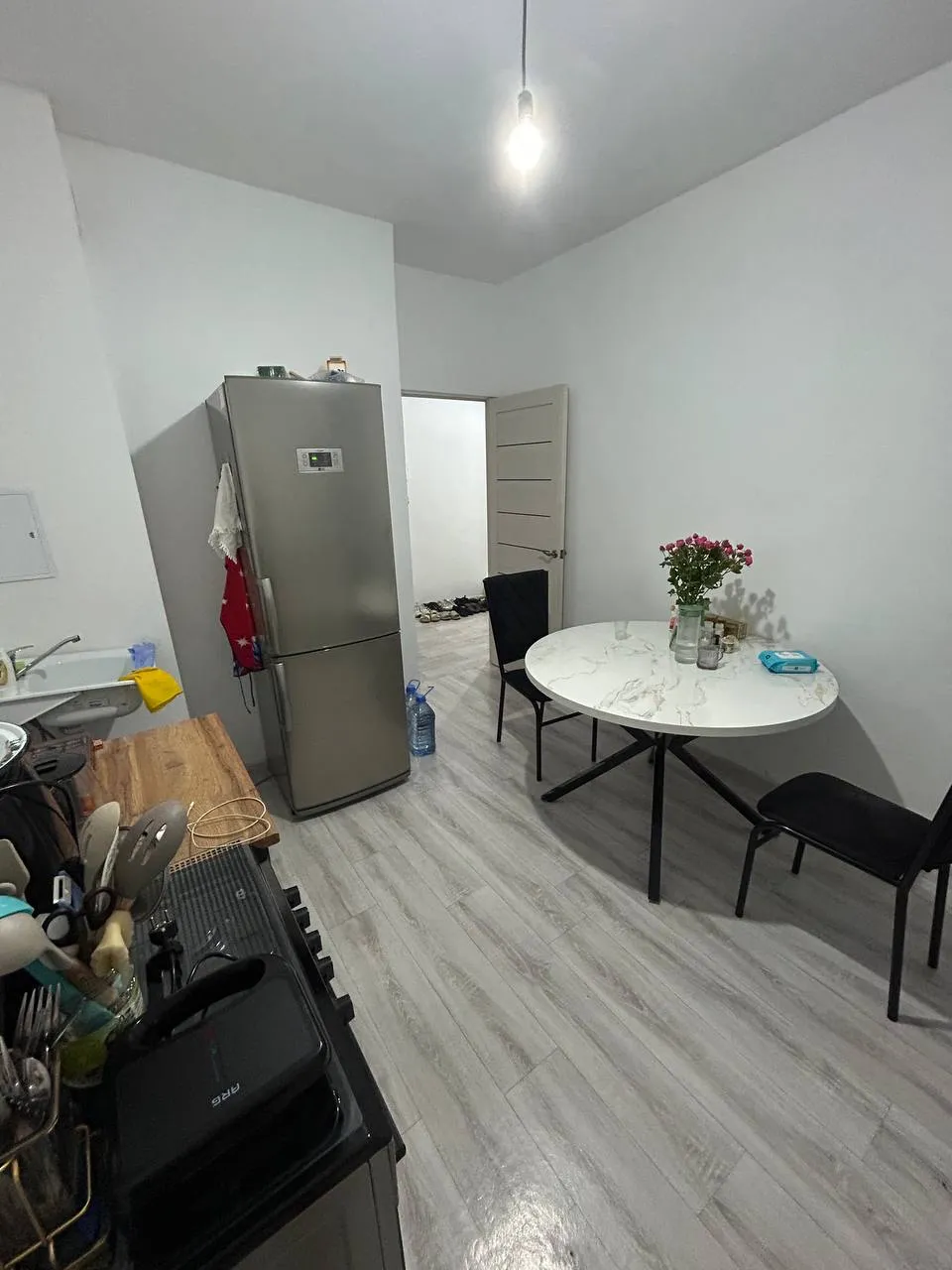 Подселение, для девушек, 65 000 ₸/чел