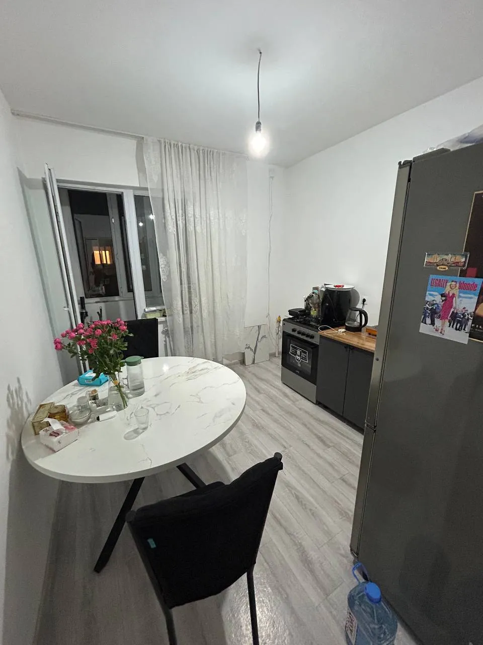 Подселение, для девушек, 65 000 ₸/чел
