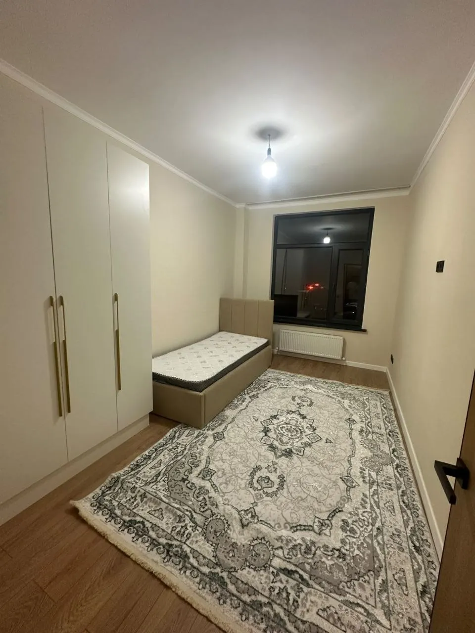 Подселение, для всех, Terekti Park, 60 000 ₸/чел