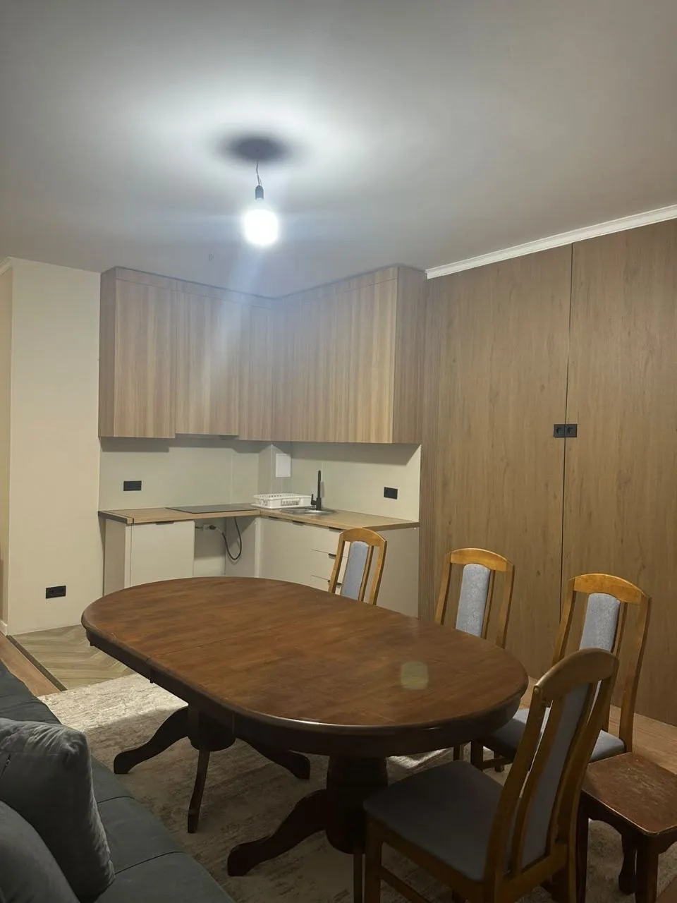 Подселение, для всех, Terekti Park, 60 000 ₸/чел
