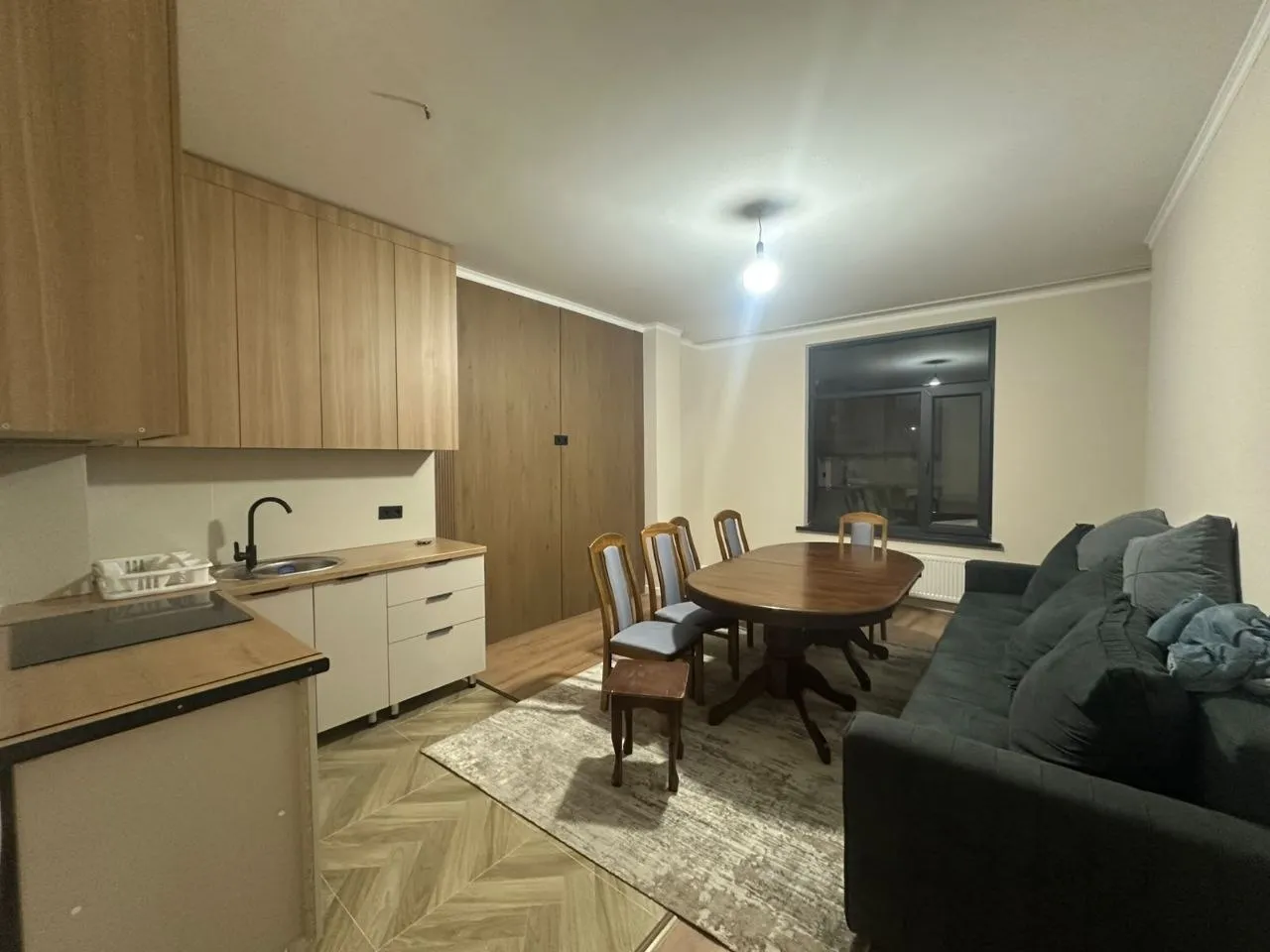 Подселение, для всех, Terekti Park, 60 000 ₸/чел