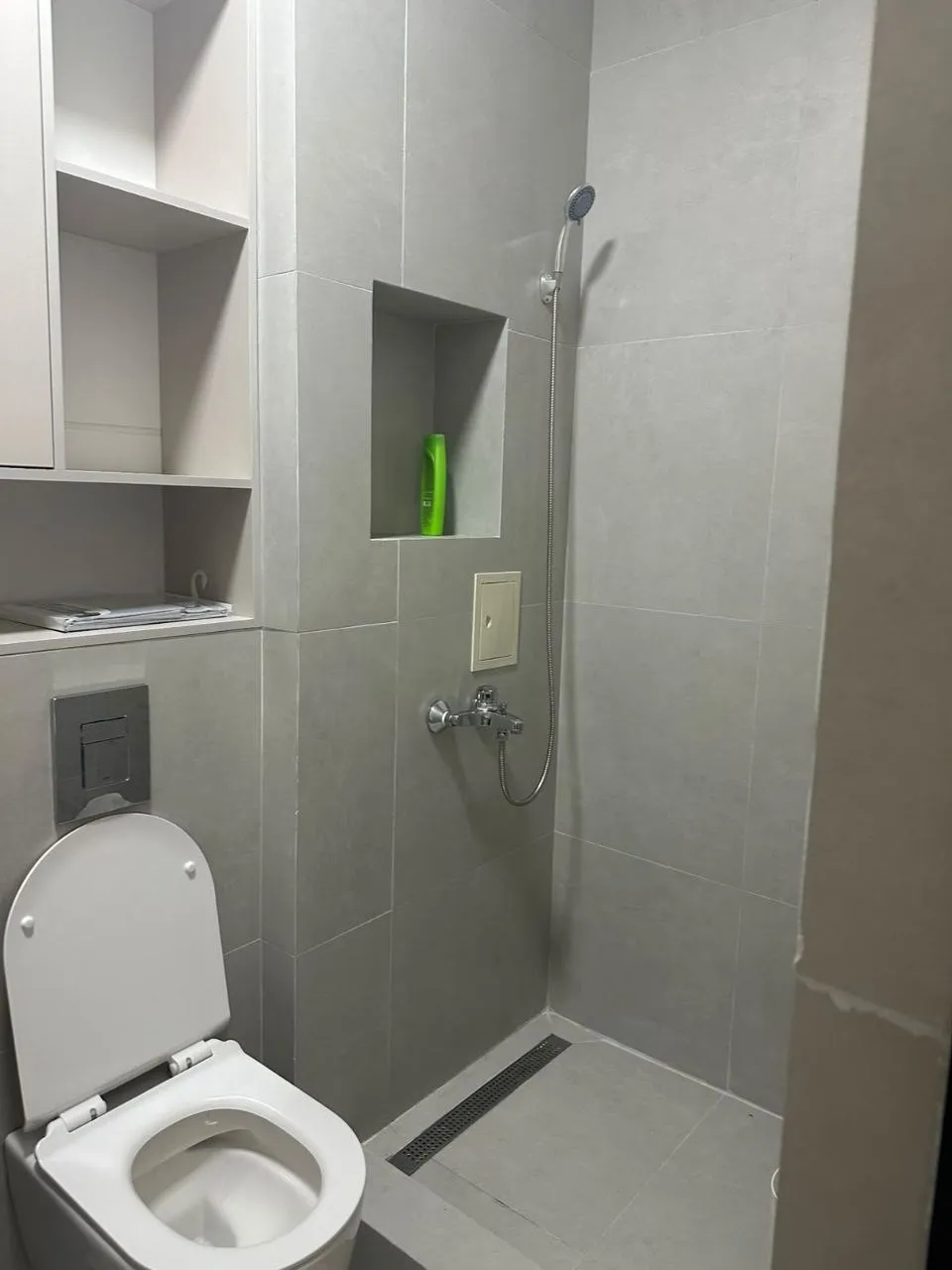 Подселение, для всех, Terekti Park, 60 000 ₸/чел