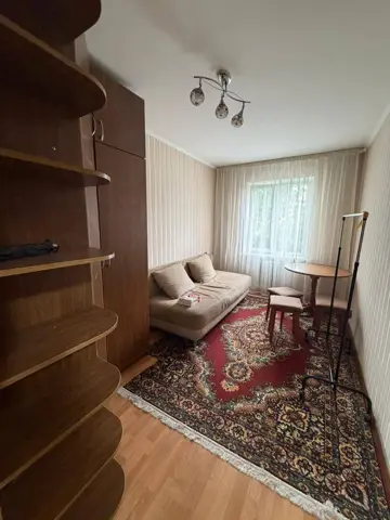 Подселение