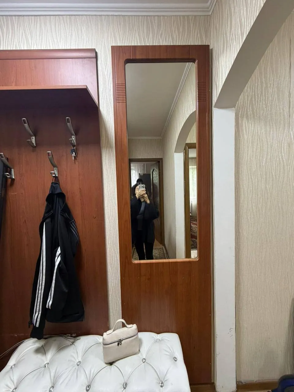 Подселение, қыздарға, Алмалинский, 70 000 ₸/адам