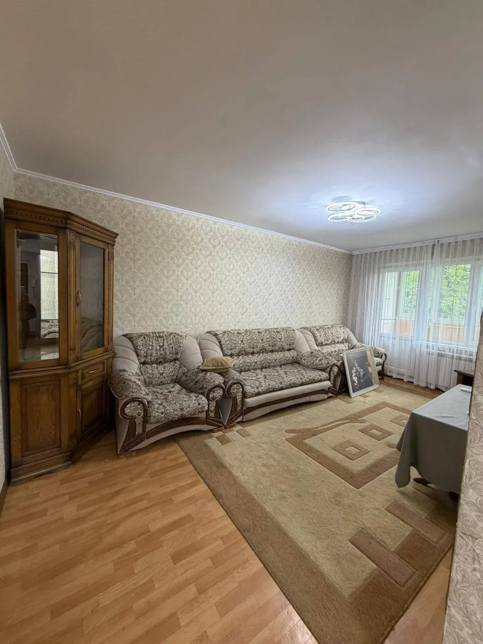 Подселение, қыздарға, Алмалинский, 70 000 ₸/адам