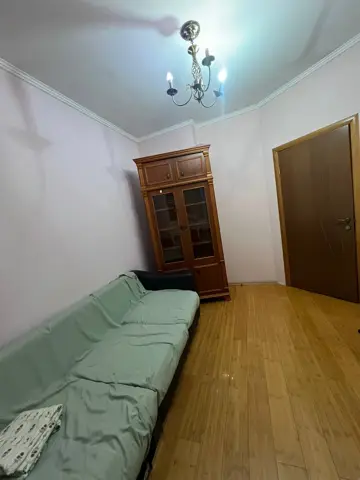 Подселение