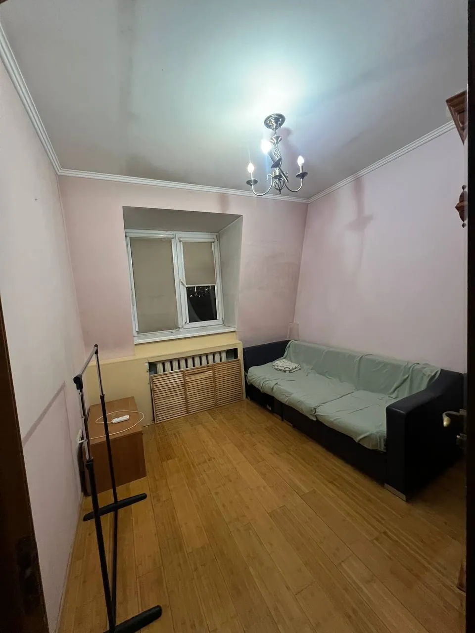Подселение, для девушек