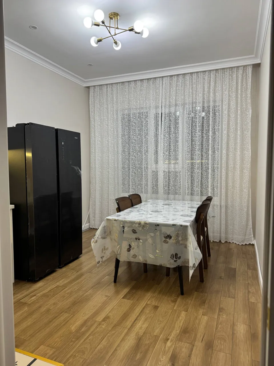 Подселение, для девушек, Дарабоз, 65 000 ₸/чел