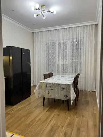 Подселение, Дарабоз, Алматы