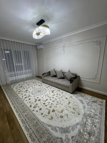 Подселение, Дарабоз, Алматы