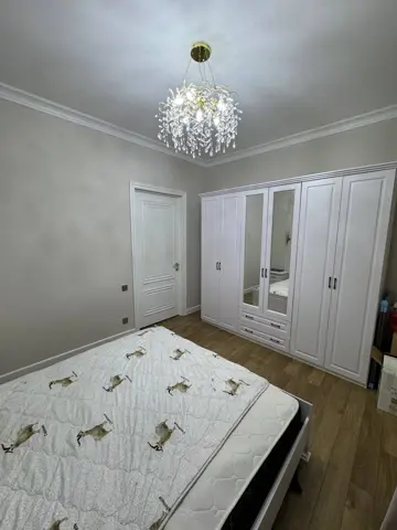 Подселение, Дарабоз, Алматы