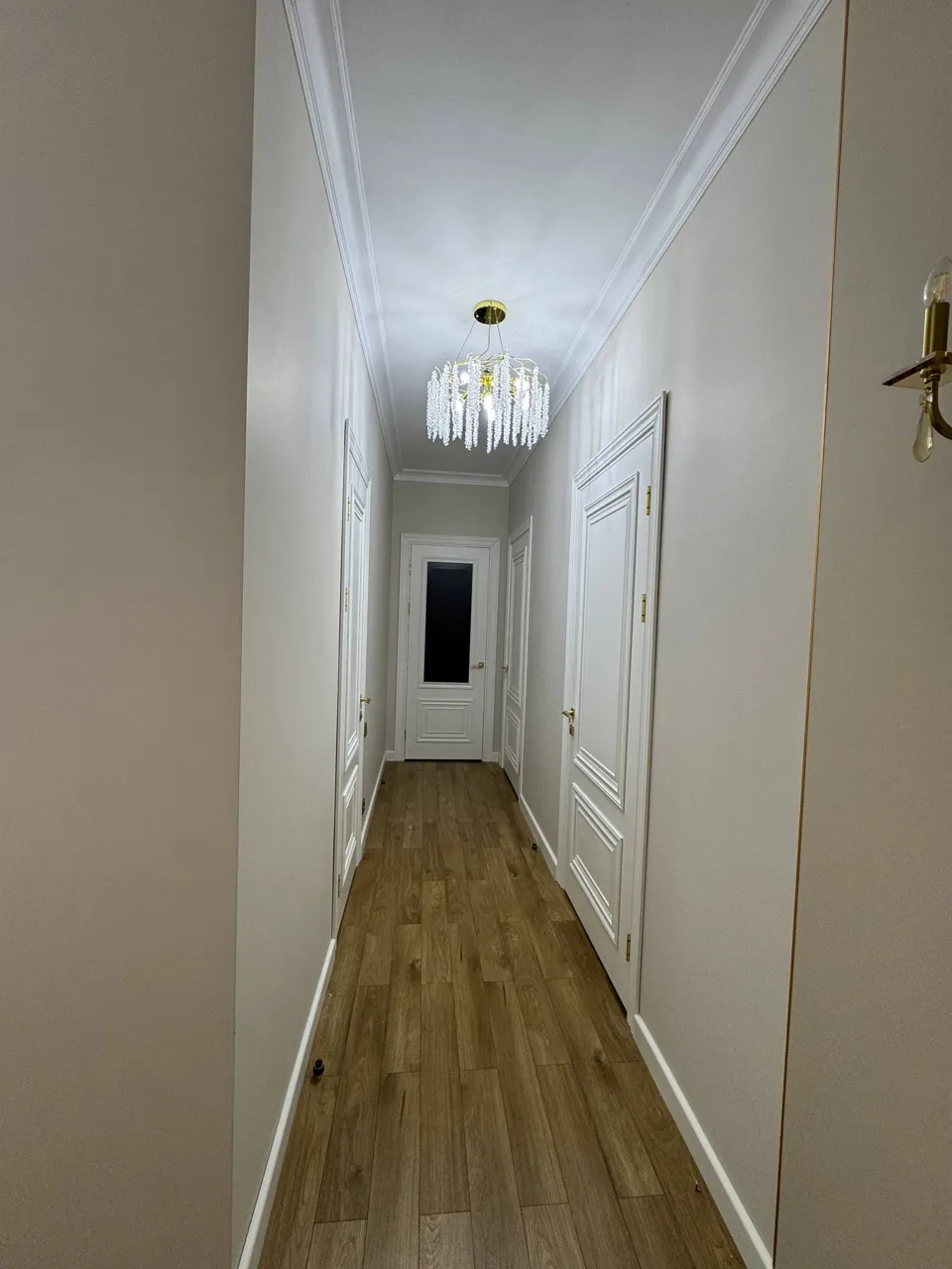 Подселение, для девушек, Дарабоз, 65 000 ₸/чел