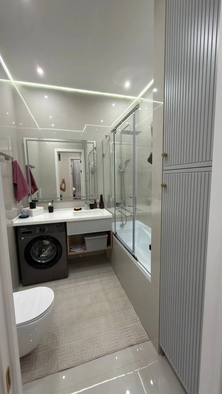 Подселение, для девушек