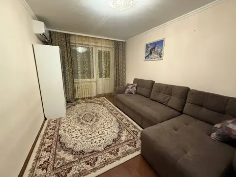 Комната, Алматы
