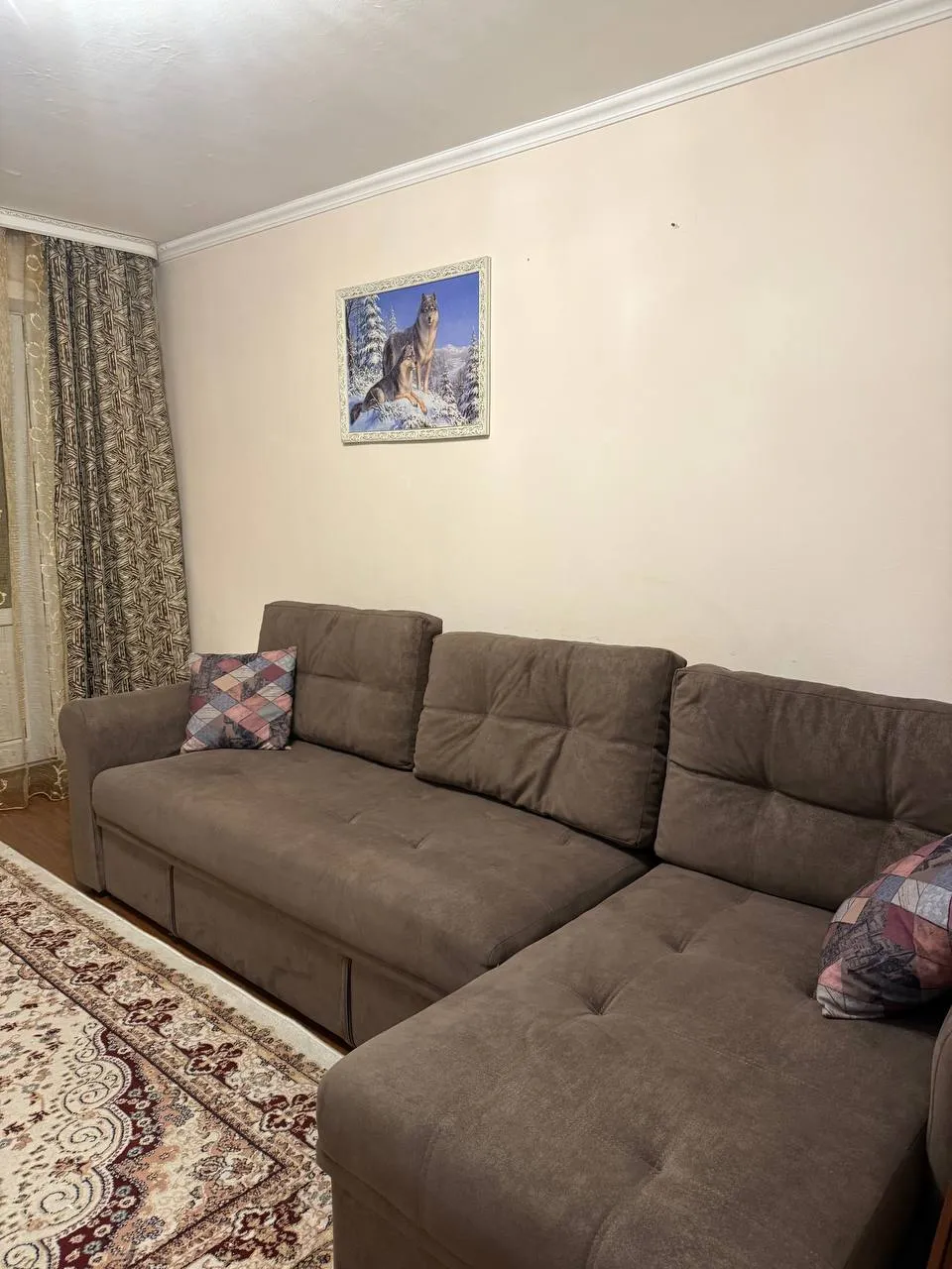 Комната, для девушек, 140 000 ₸