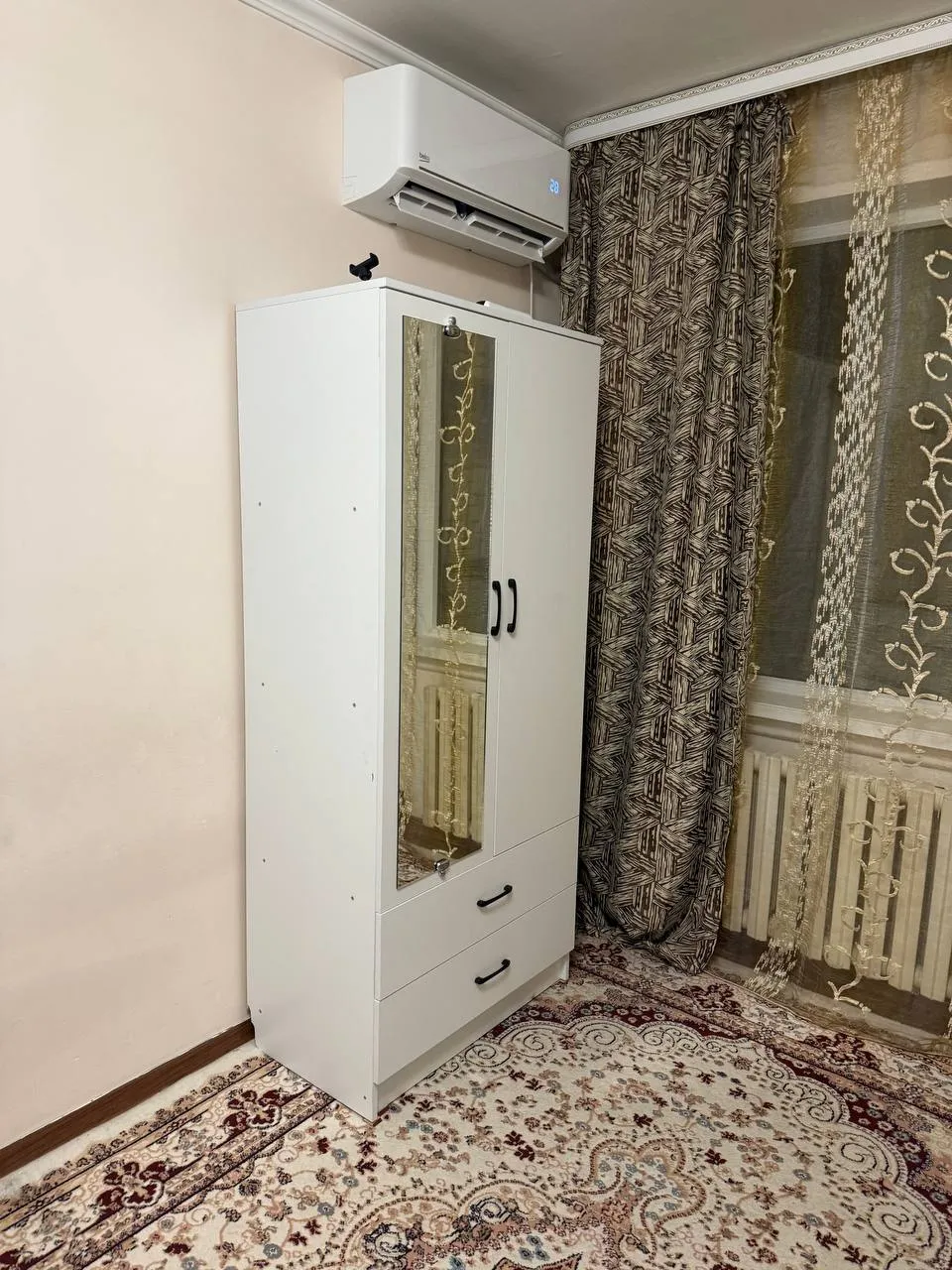 Комната, для девушек, 140 000 ₸