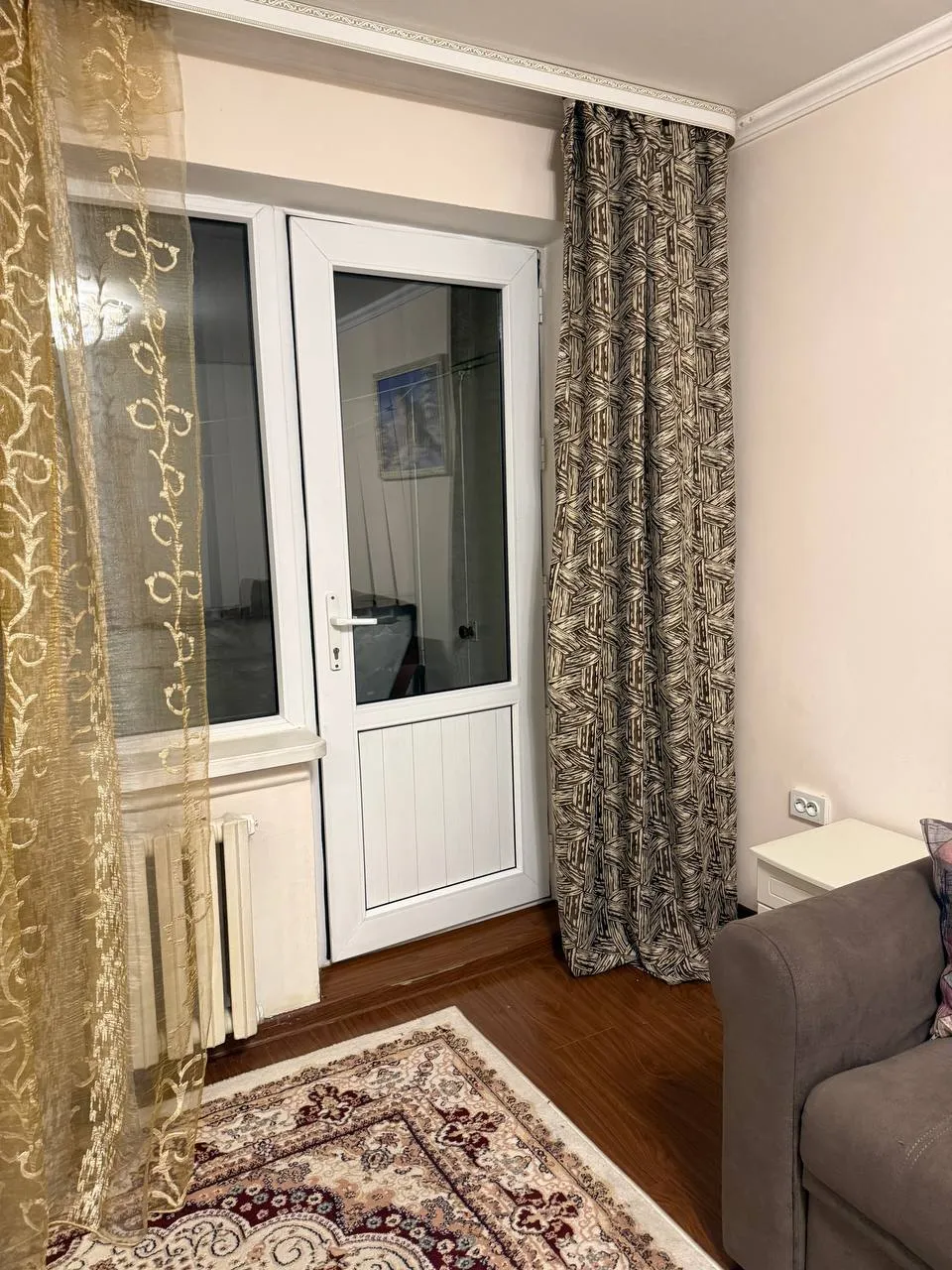 Комната, для девушек, 140 000 ₸