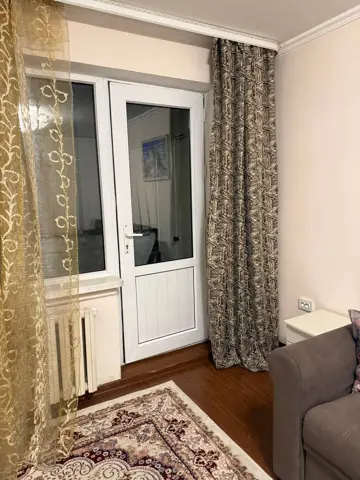 Комната, Алматы