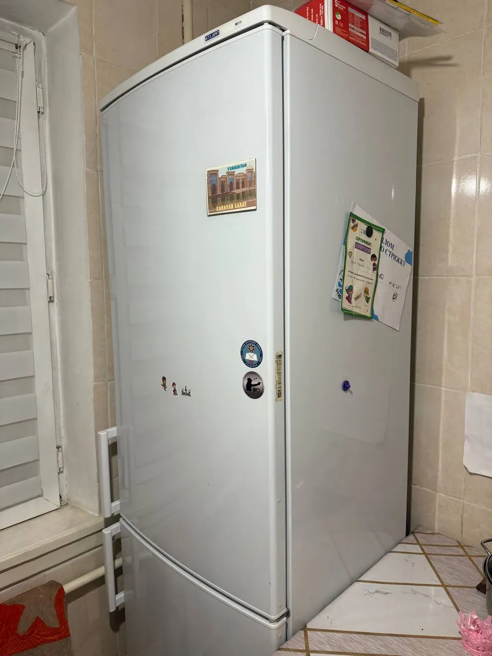 Комната, для девушек, 140 000 ₸