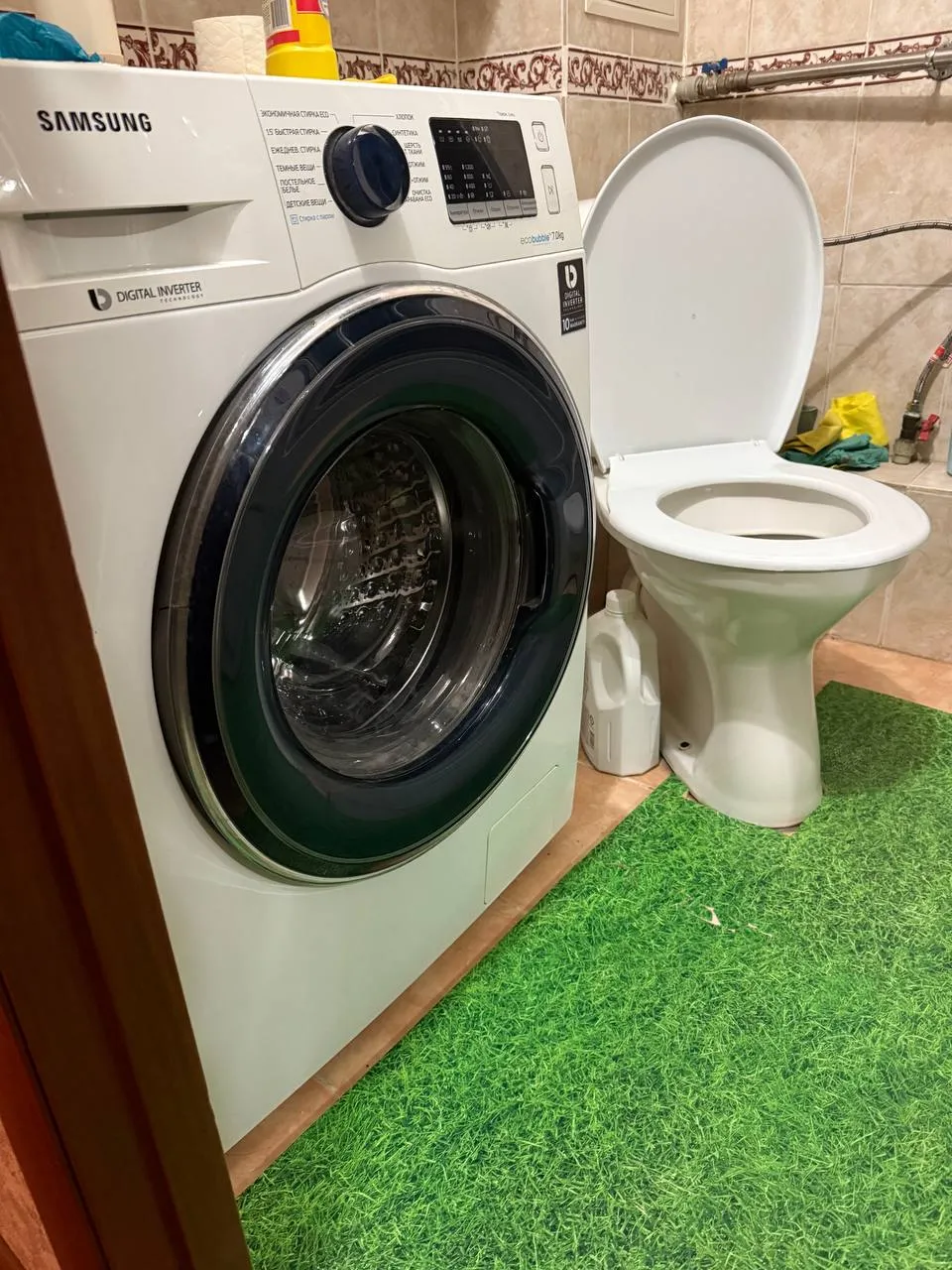 Комната, для девушек, 140 000 ₸