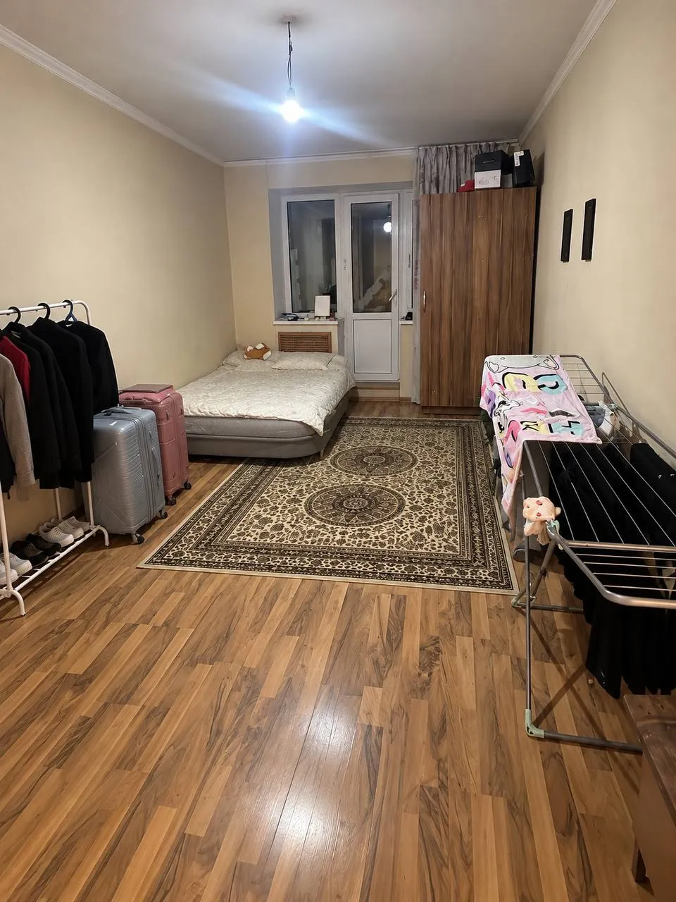 Подселение, для девушек, 53 500 ₸/чел