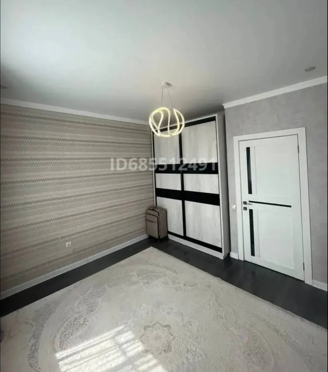 Подселение, для девушек, 60 000 ₸/чел