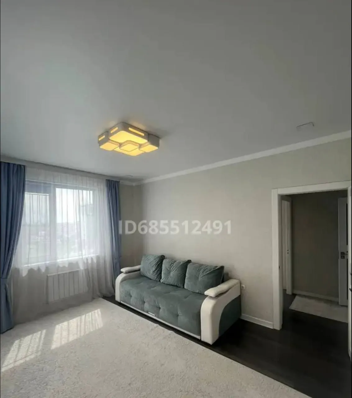 Подселение, для девушек, 60 000 ₸/чел
