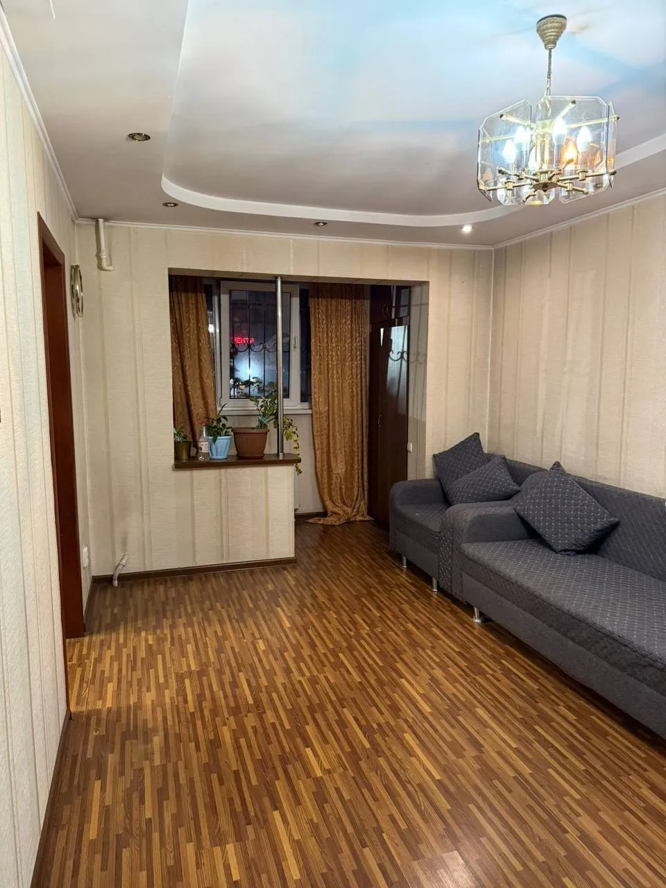 Подселение, для девушек, 130 000 ₸/чел