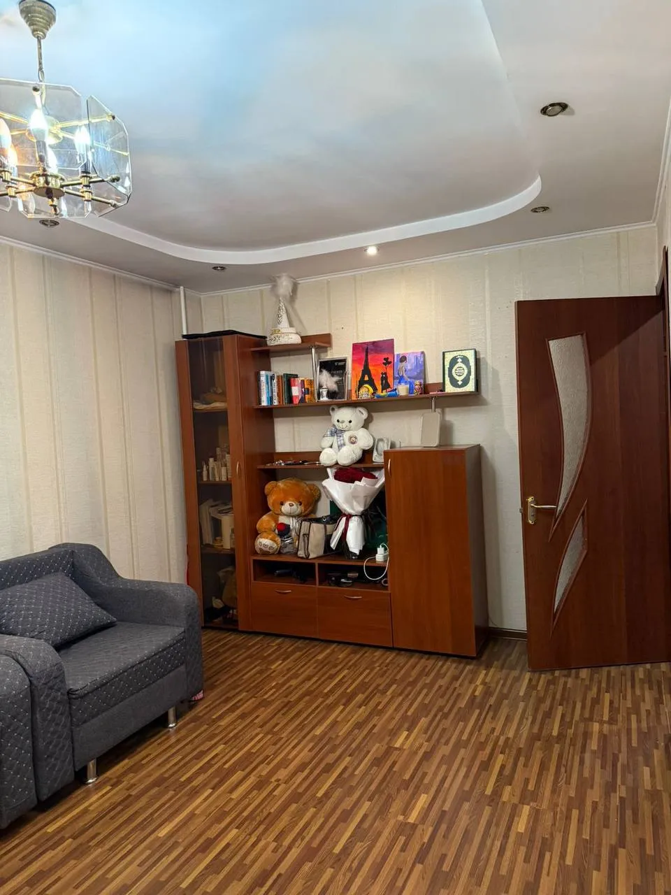 Подселение, для девушек, 130 000 ₸/чел