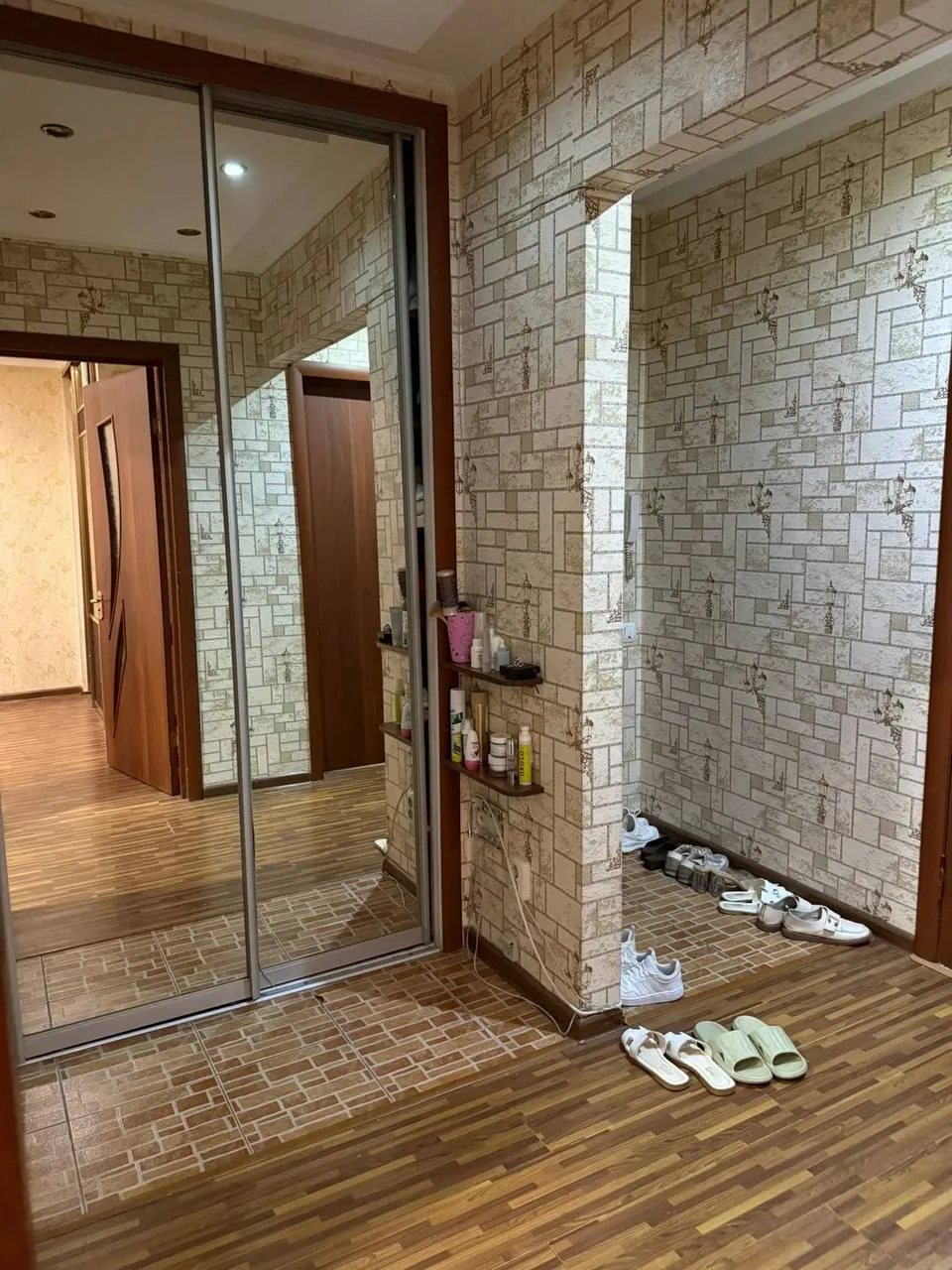 Подселение, для девушек, 130 000 ₸/чел