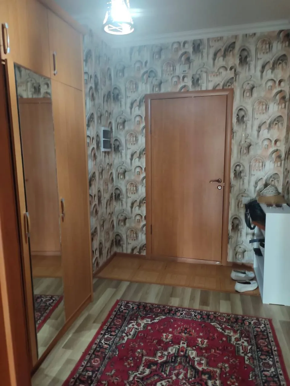 2-комн. квартира, для парней, Сарыарка, 250 000 ₸