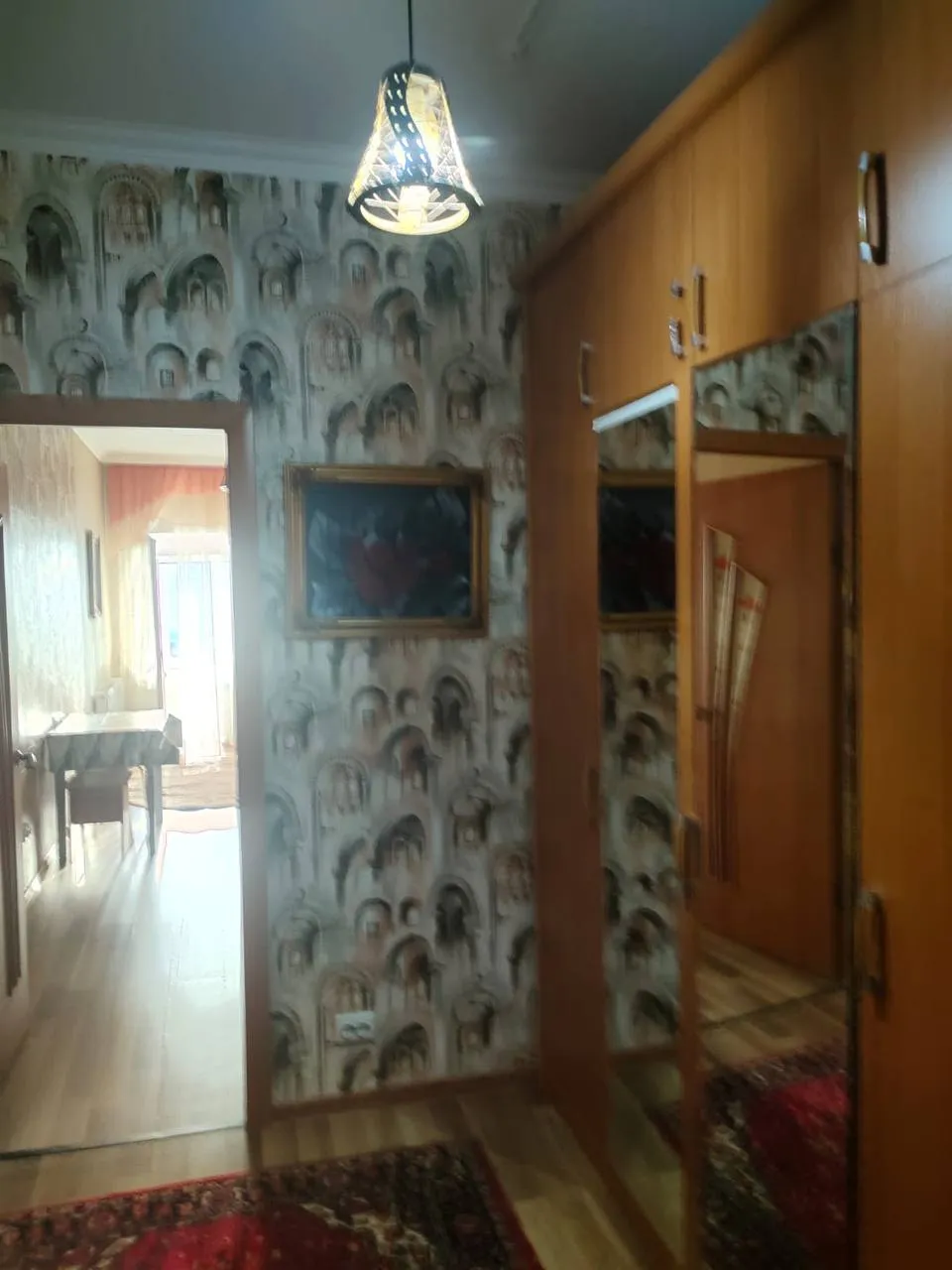 2-комн. квартира, для парней, Сарыарка, 250 000 ₸