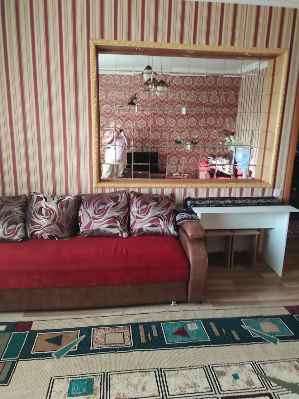 2-комн. квартира, для парней, Сарыарка, 250 000 ₸
