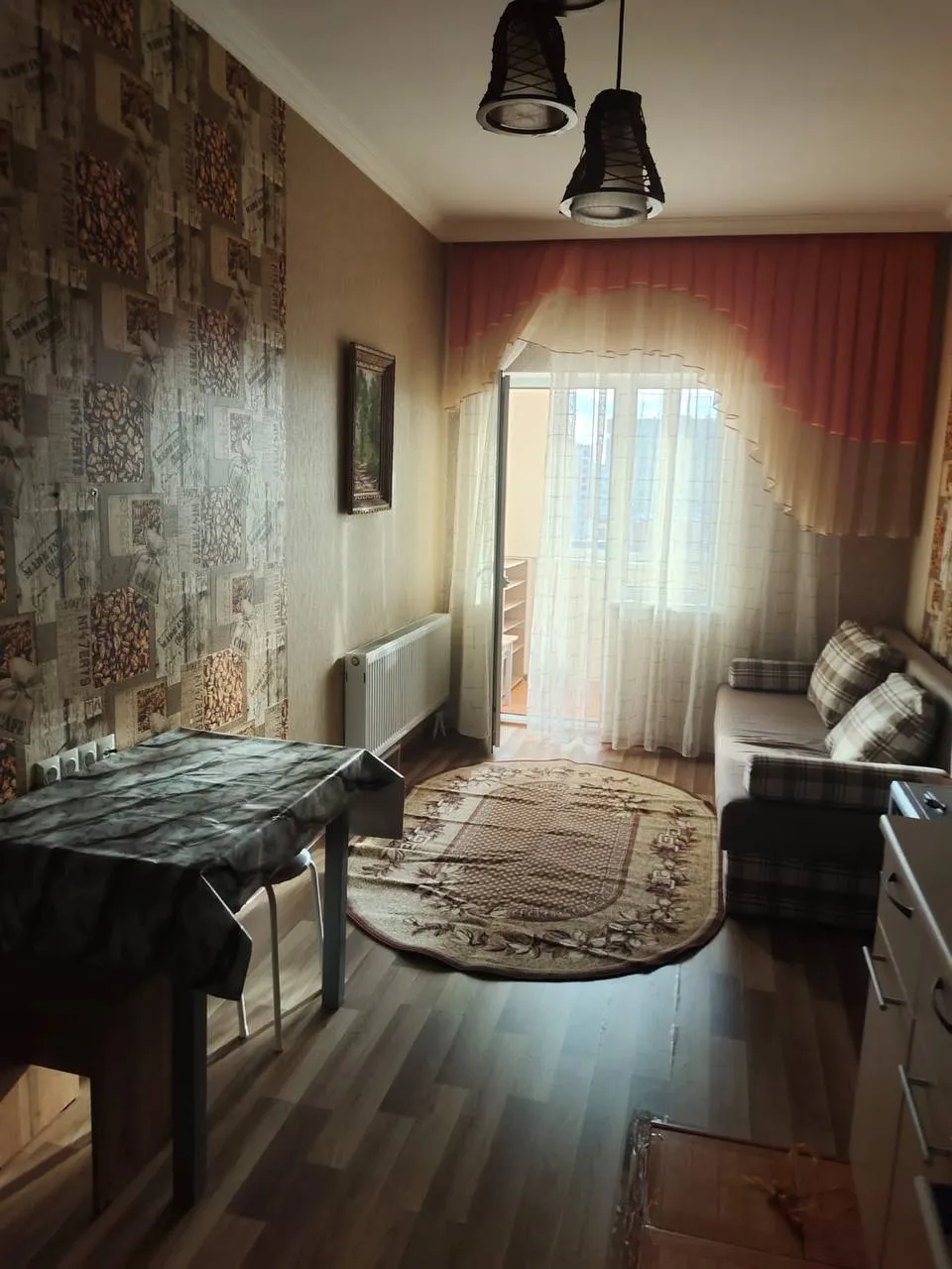 2-комн. квартира, для парней, Сарыарка, 250 000 ₸
