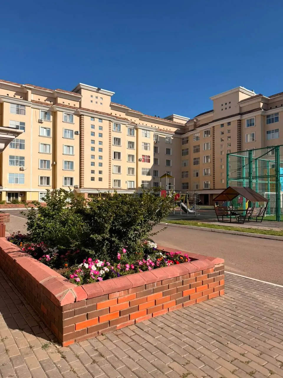1-комн. квартира, Есиль, 200 000 ₸