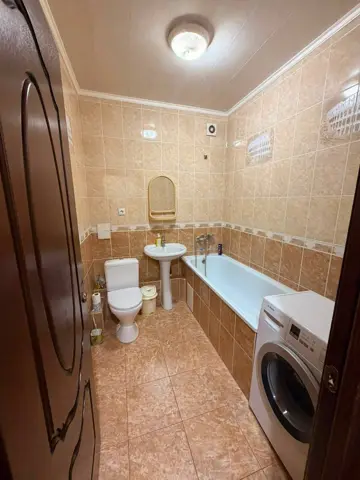 1-комн. квартира