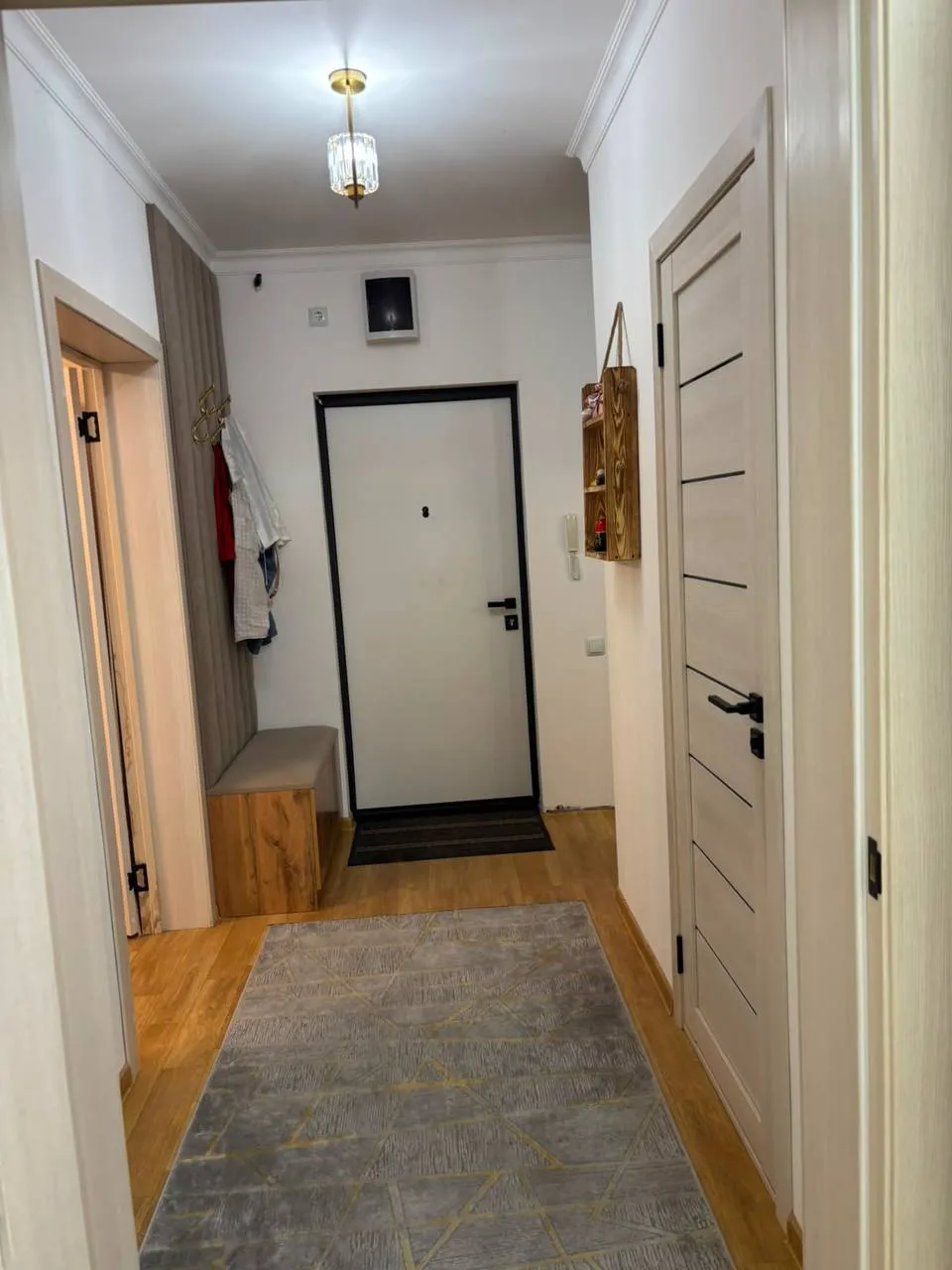 2-комн. квартира, Есиль, 230 000 ₸