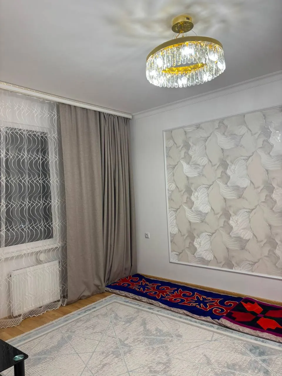 2-комн. квартира, Есиль, 230 000 ₸