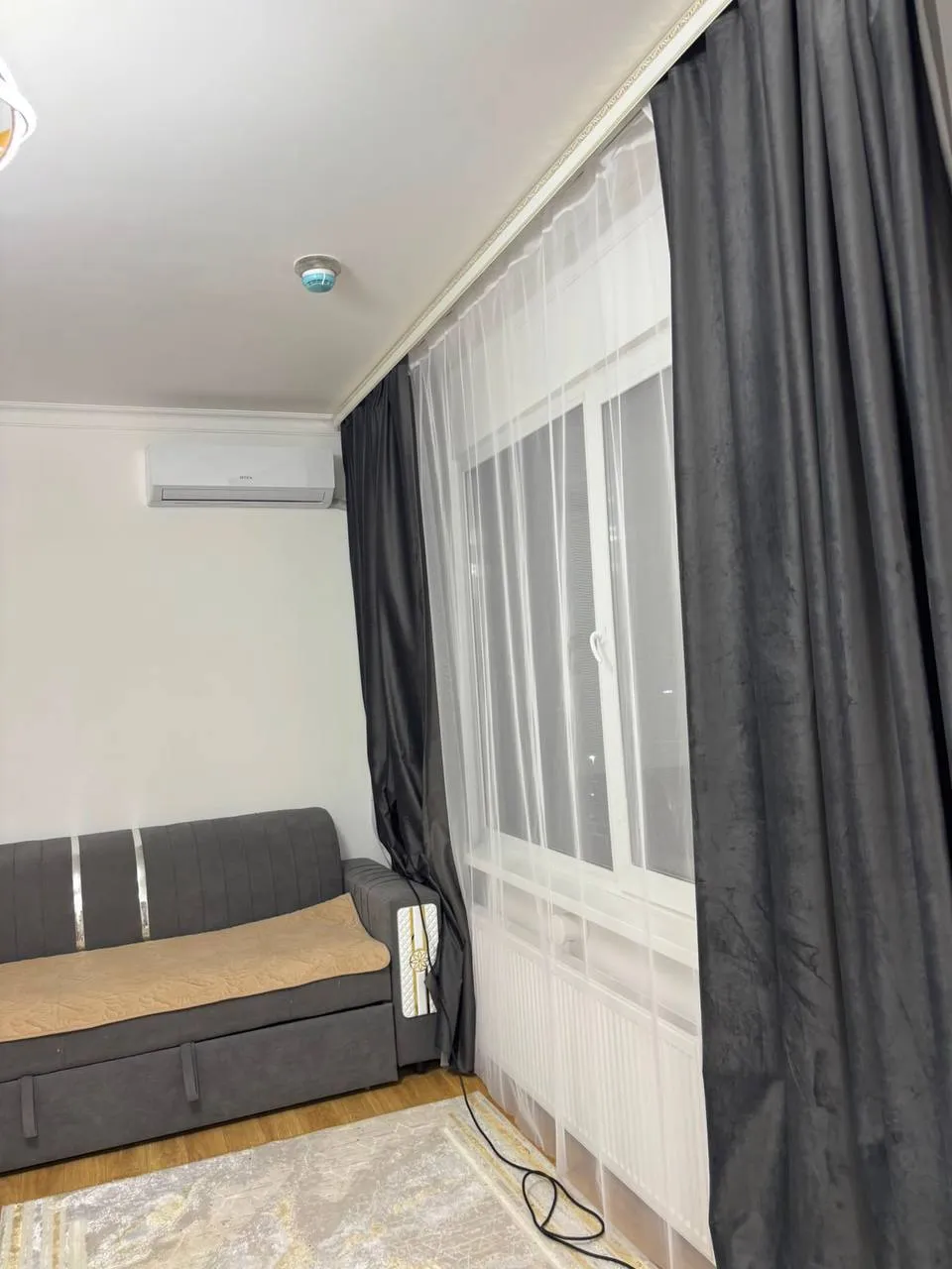 2-комн. квартира, Есиль, 230 000 ₸
