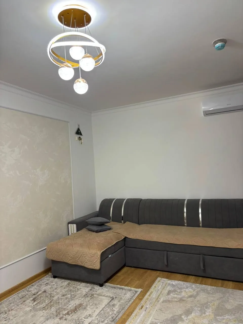 2-комн. квартира, Есиль, 230 000 ₸