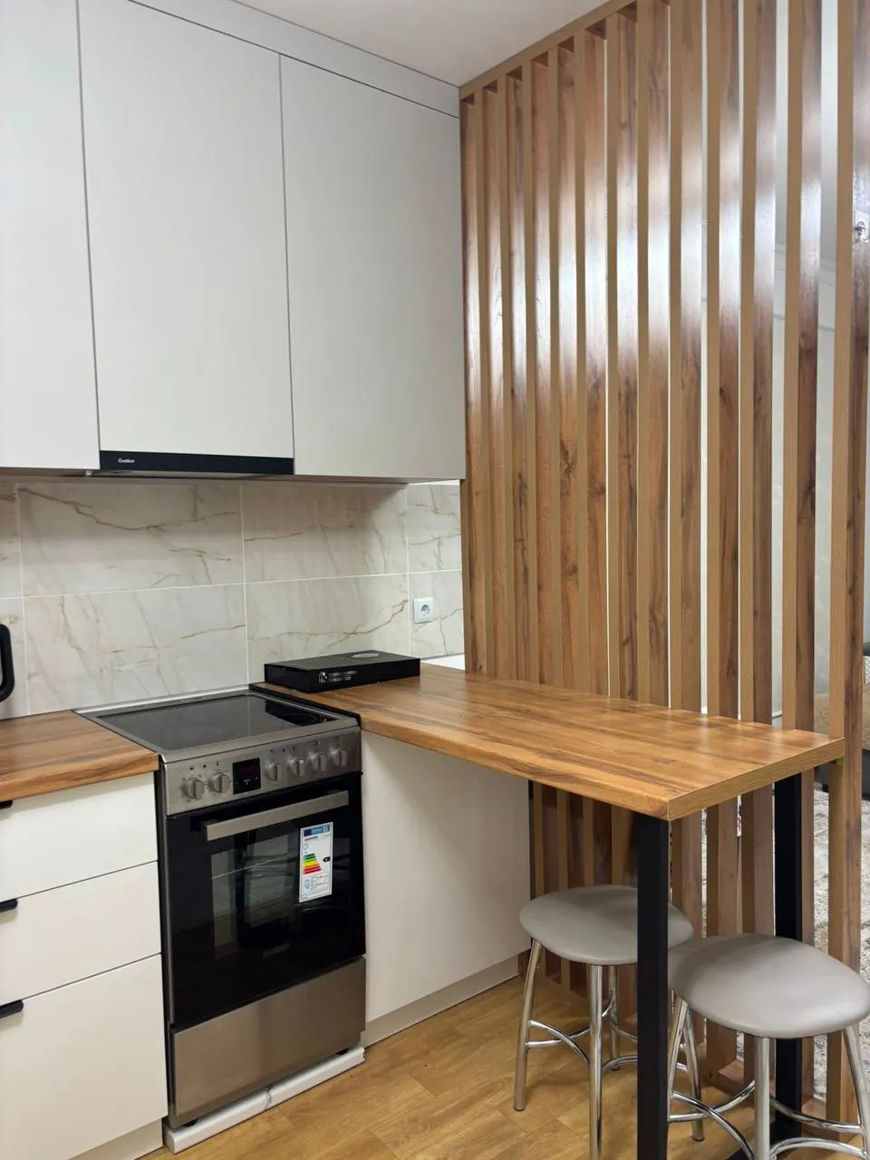 2-комн. квартира, Есиль, 230 000 ₸