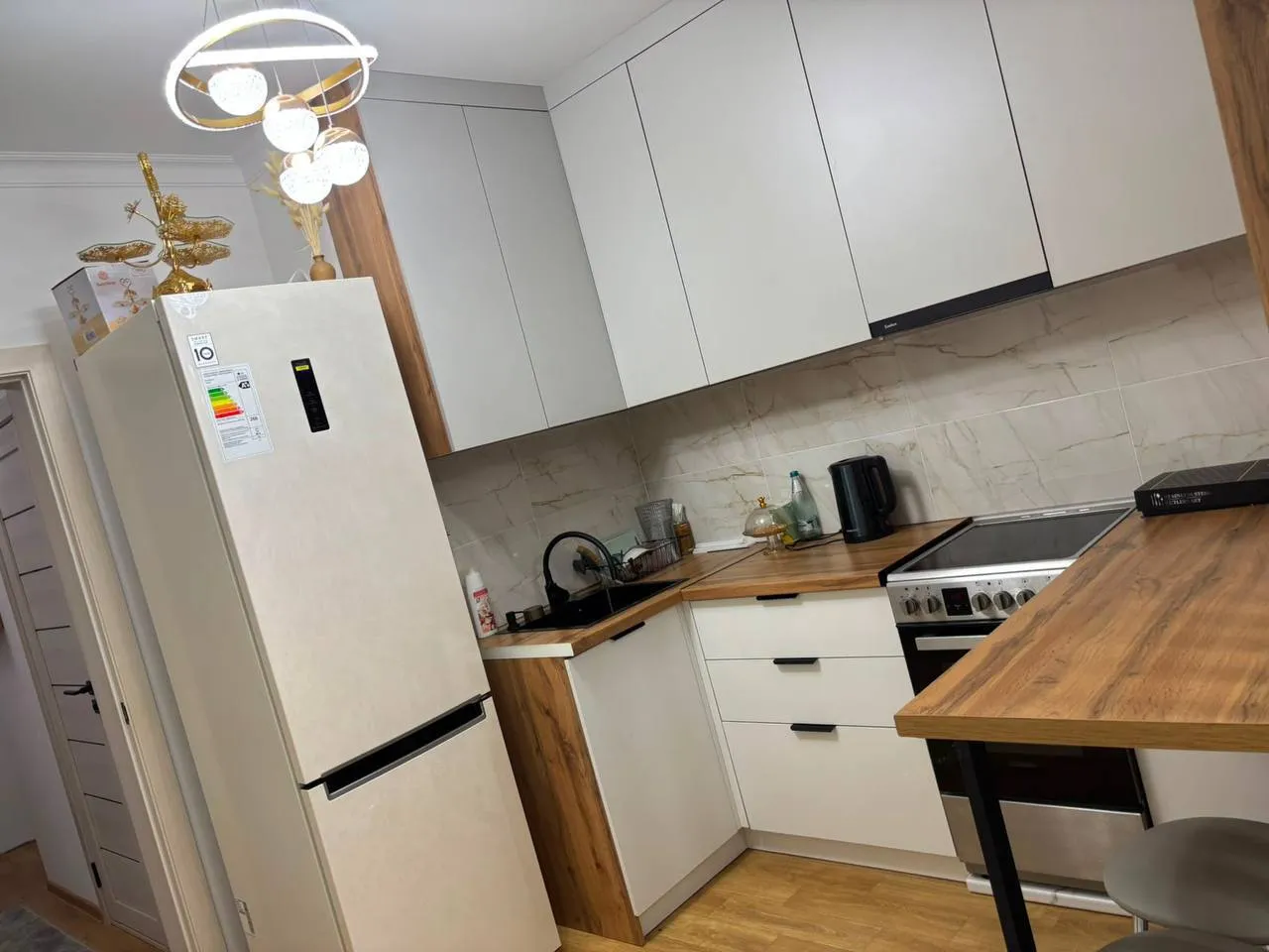 2-комн. квартира, Есиль, 230 000 ₸