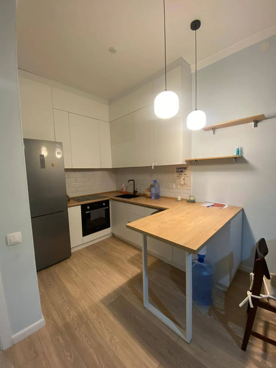 2-комн. квартира, Есиль, 320 000 ₸