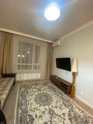 2-комн. квартира