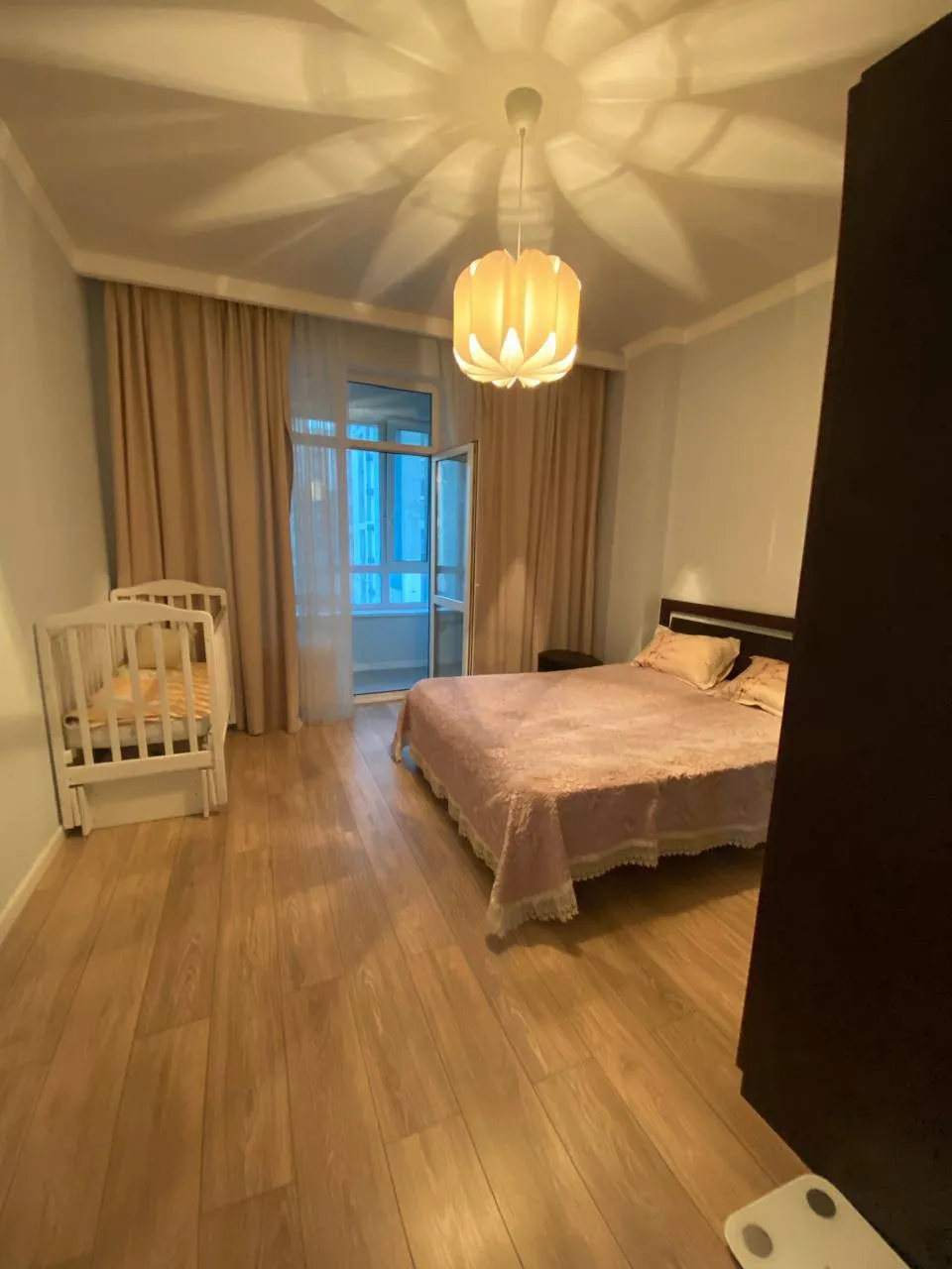 2-комн. квартира, Есиль, 320 000 ₸