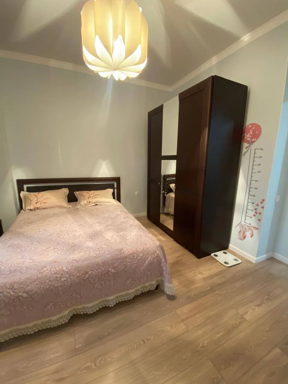 2-комн. квартира, Есиль, 320 000 ₸