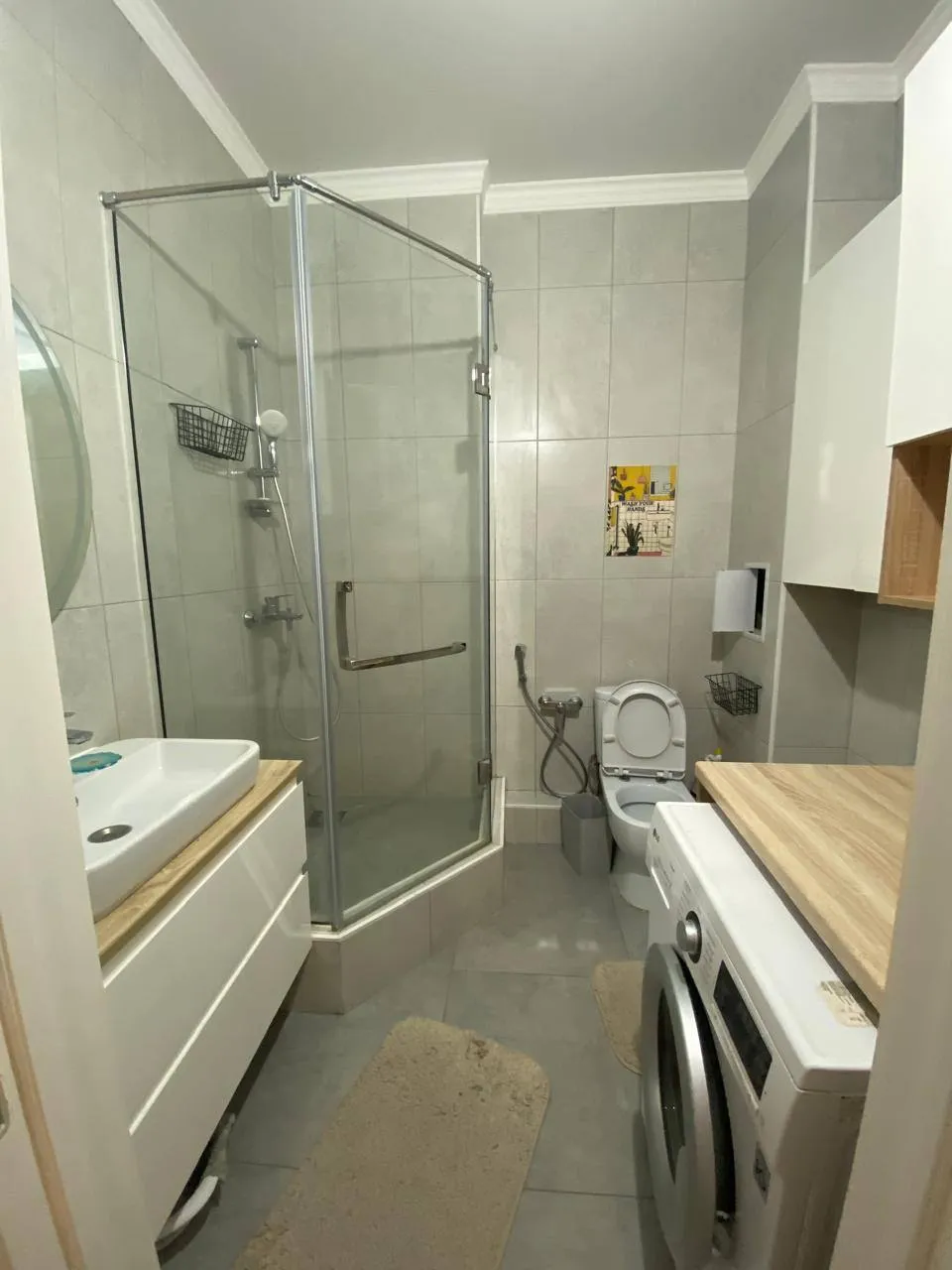 2-комн. квартира, Есиль, 320 000 ₸