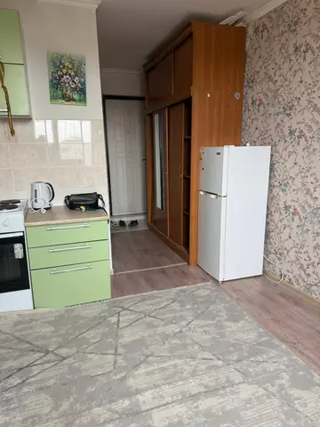 1-комн. квартира