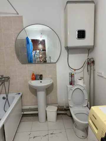 1-комн. квартира